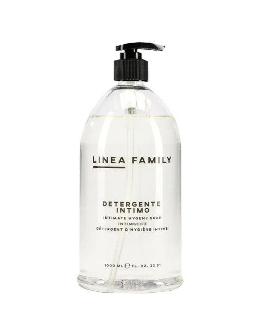 Linea MammaBaby - Płyn do higieny intymnej 1000ml