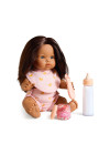 Tiny Harlow Zestaw Christmas Candy Cane