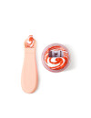 Tiny Harlow Zestaw Christmas Candy Cane