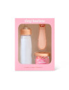 Tiny Harlow Zestaw Christmas Candy Cane