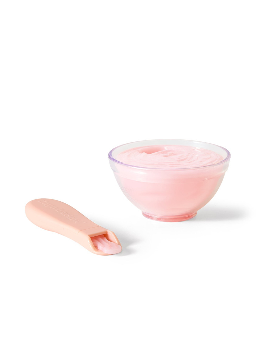 Jogurt truskawkowy