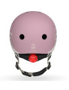 SCOOTANDRIDE Kask dla dzieci (XXS-S oraz S-M) Wildberry SCOOTANDRIDE Kask dla dzieci (XXS-S oraz S-M) Wildberry