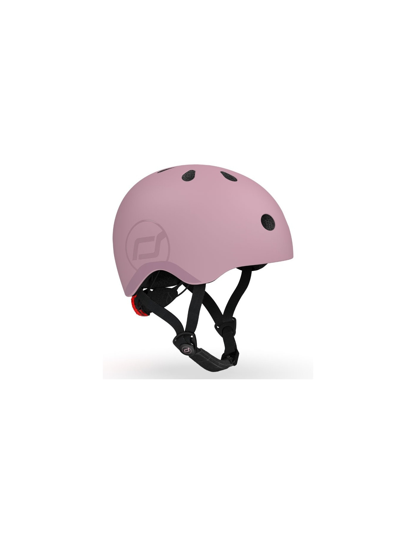 SCOOTANDRIDE Kask dla dzieci (XXS-S oraz S-M) Wildberry SCOOTANDRIDE Kask dla dzieci (XXS-S oraz S-M) Wildberry