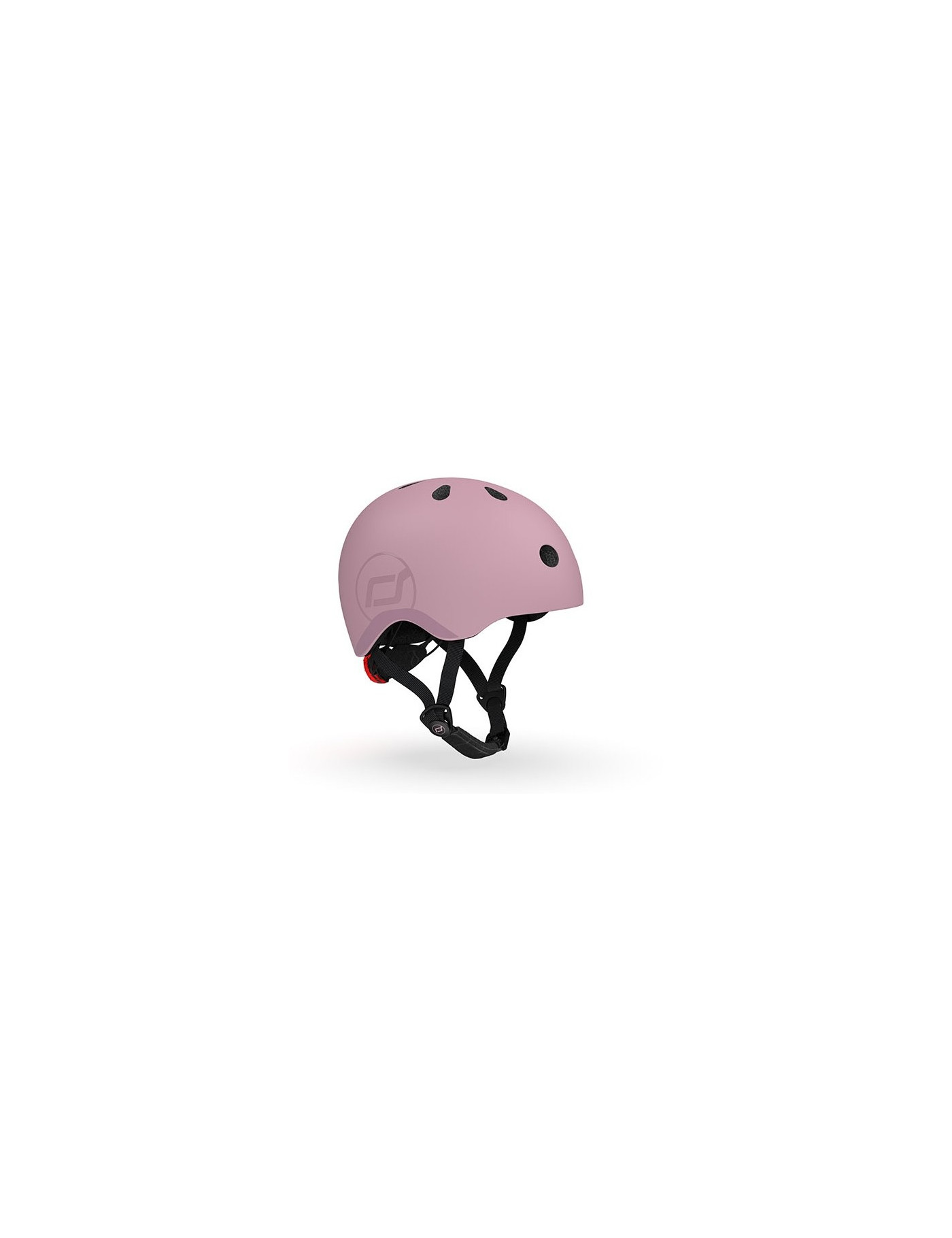 SCOOTANDRIDE Kask dla dzieci (XXS-S oraz S-M) Wildberry SCOOTANDRIDE Kask dla dzieci (XXS-S oraz S-M) Wildberry