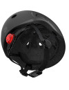 SCOOTANDRIDE Kask dla dzieci (XXS-S ,S-M oraz M-L) Black SCOOTANDRIDE Kask dla dzieci (XXS-S ,S-M oraz M-L) Black