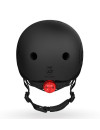 SCOOTANDRIDE Kask dla dzieci (XXS-S ,S-M oraz M-L) Black SCOOTANDRIDE Kask dla dzieci (XXS-S ,S-M oraz M-L) Black