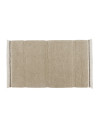 Dywan wełniany Steppe Beige 80x140 cm Lorena Canals Dywan wełniany Steppe Beige 80x140 cm Lorena Canals