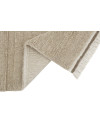 Dywan wełniany Steppe Beige 80x140 cm Lorena Canals Dywan wełniany Steppe Beige 80x140 cm Lorena Canals