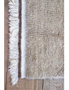 Dywan wełniany Steppe Beige 80x140 cm Lorena Canals Dywan wełniany Steppe Beige 80x140 cm Lorena Canals