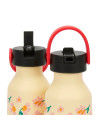 Hello Hossy Izotermiczna butelka 350 ml Springtime