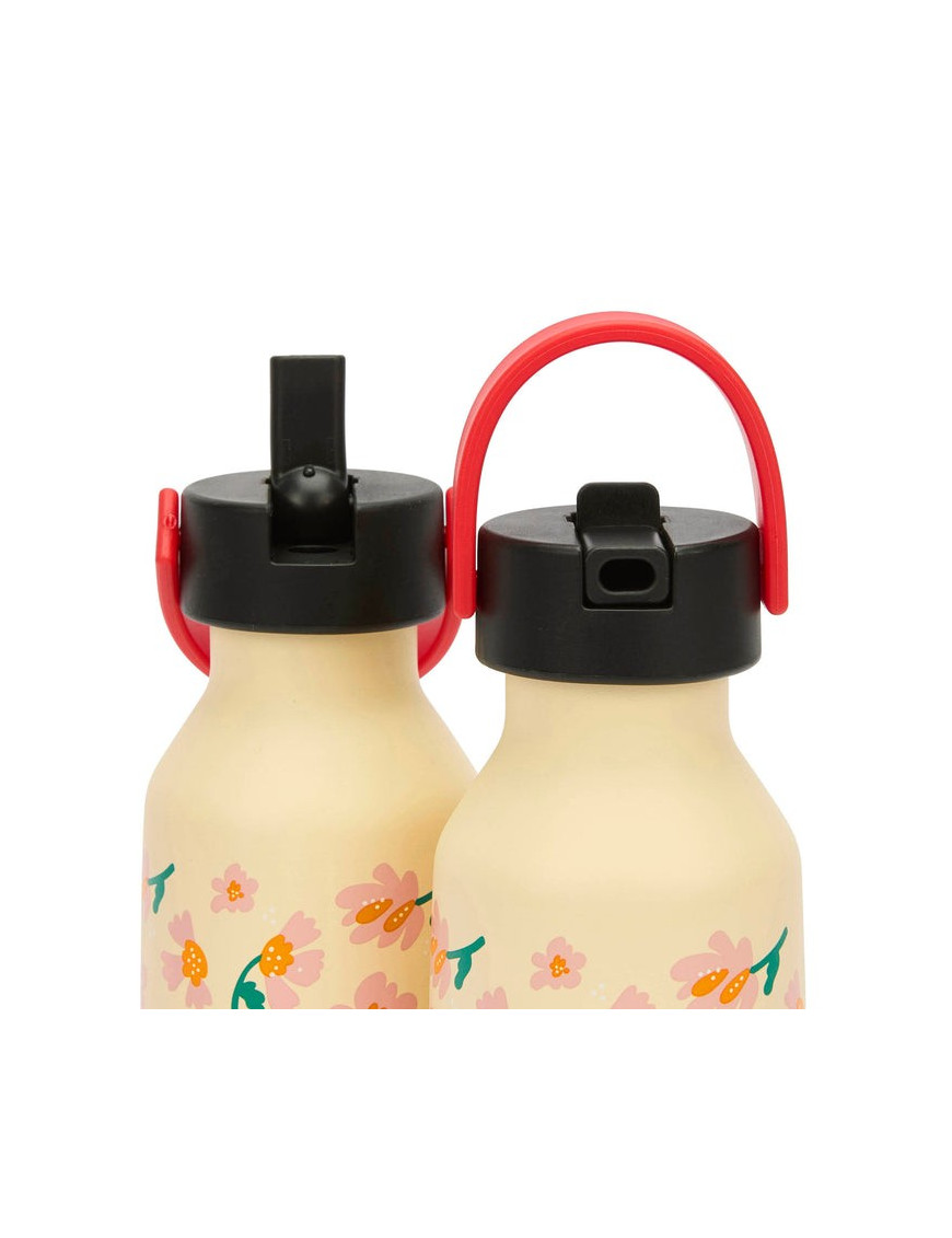 Hello Hossy Izotermiczna butelka 350 ml Springtime