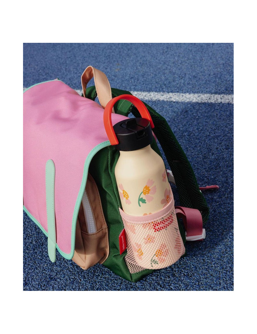 Hello Hossy Izotermiczna butelka 350 ml Springtime
