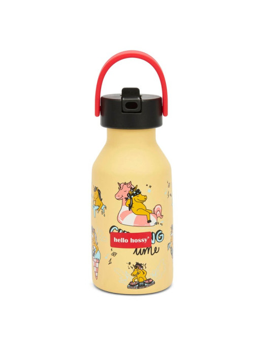 Hello Hossy Izotermiczna butelka 350 ml Unicorn