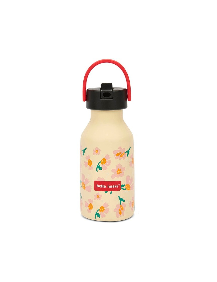 Hello Hossy Izotermiczna butelka 350 ml Springtime