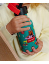 Hello Hossy Izotermiczna butelka 350 ml Disco Hello Hossy Izotermiczna butelka 350 ml Disco