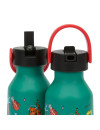 Hello Hossy Izotermiczna butelka 350 ml Disco Hello Hossy Izotermiczna butelka 350 ml Disco