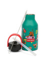 Hello Hossy Izotermiczna butelka 350 ml Disco Hello Hossy Izotermiczna butelka 350 ml Disco