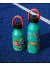 Hello Hossy Izotermiczna butelka 350 ml Disco Hello Hossy Izotermiczna butelka 350 ml Disco