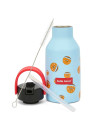Hello Hossy Izotermiczna butelka 350 ml Bball Crew