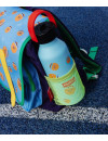 Hello Hossy Izotermiczna butelka 350 ml Bball Crew