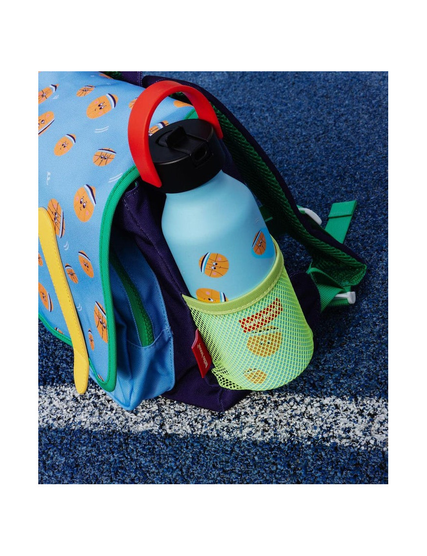 Hello Hossy Izotermiczna butelka 350 ml Bball Crew