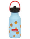 Hello Hossy Izotermiczna butelka 350 ml Bball Crew