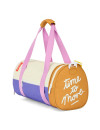 Hello Hossy Torba Weekendowa Mini Lavendy Hello Hossy Torba Weekendowa Mini Lavendy