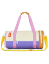 Hello Hossy Torba Weekendowa Mini Lavendy Hello Hossy Torba Weekendowa Mini Lavendy