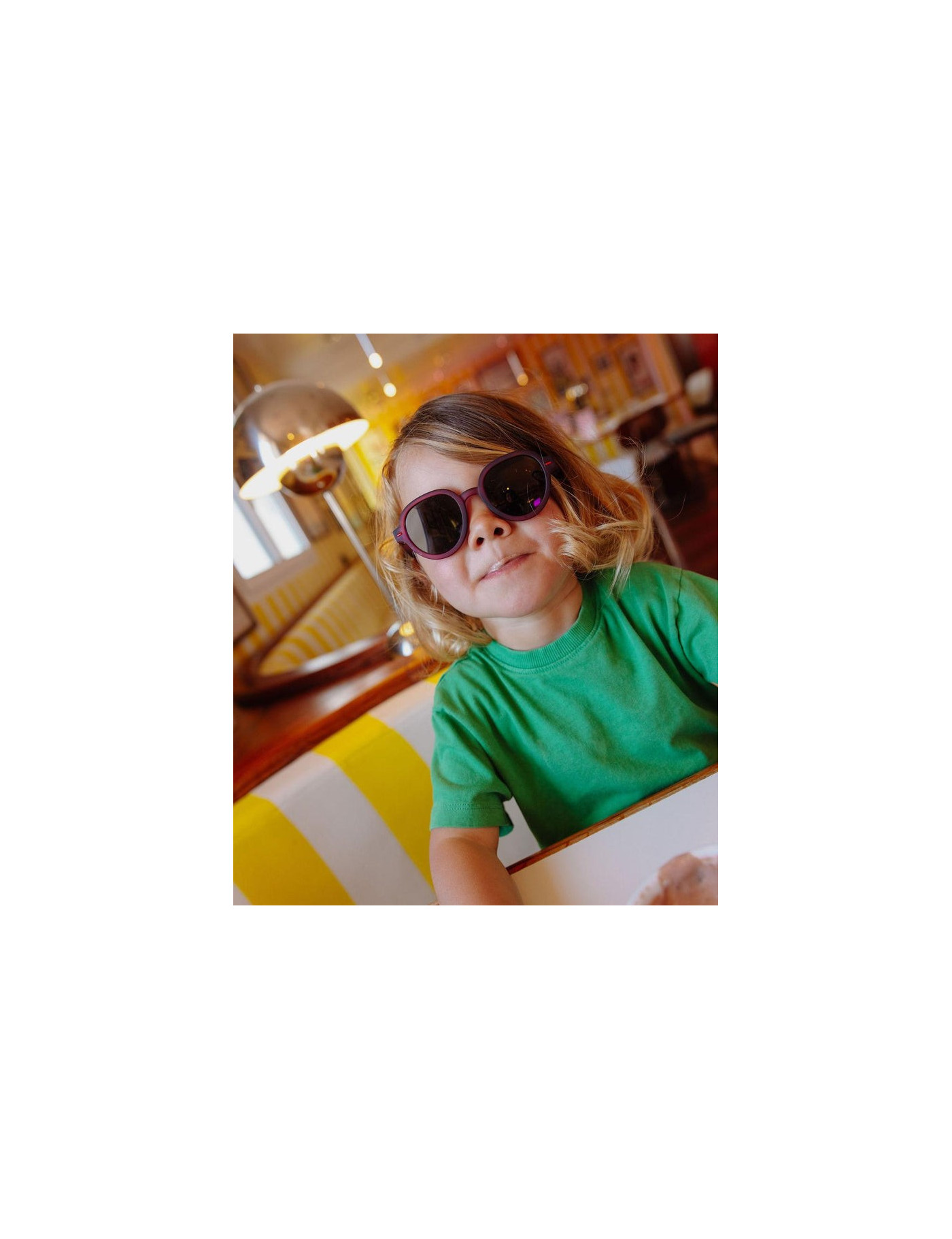 Hello Hossy Okulary przeciwsłoneczne Megy Lily Hello Hossy Okulary przeciwsłoneczne Megy Lily