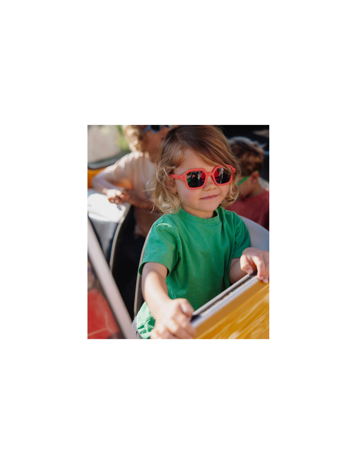 Hello Hossy Okulary przeciwsłoneczne Grace