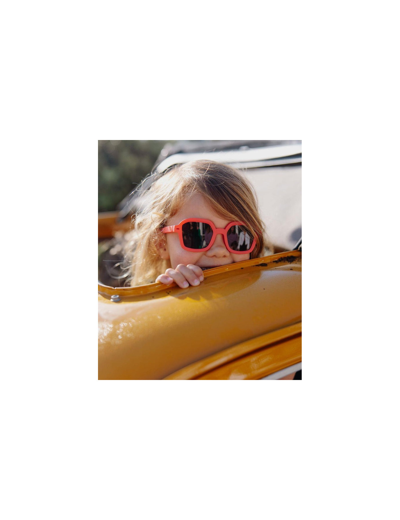 Hello Hossy Okulary przeciwsłoneczne Grace