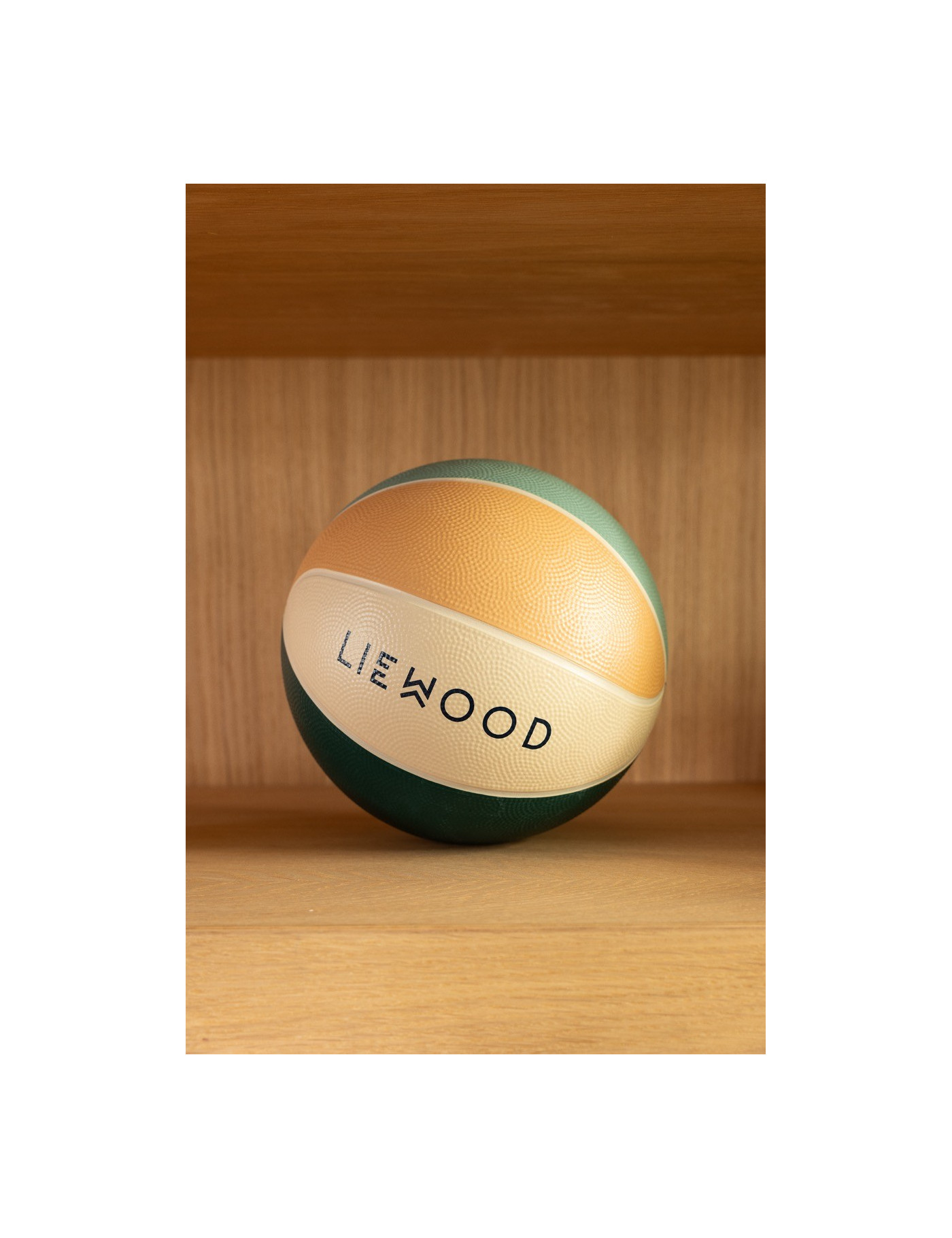 LIEWOOD Desmond Basketball