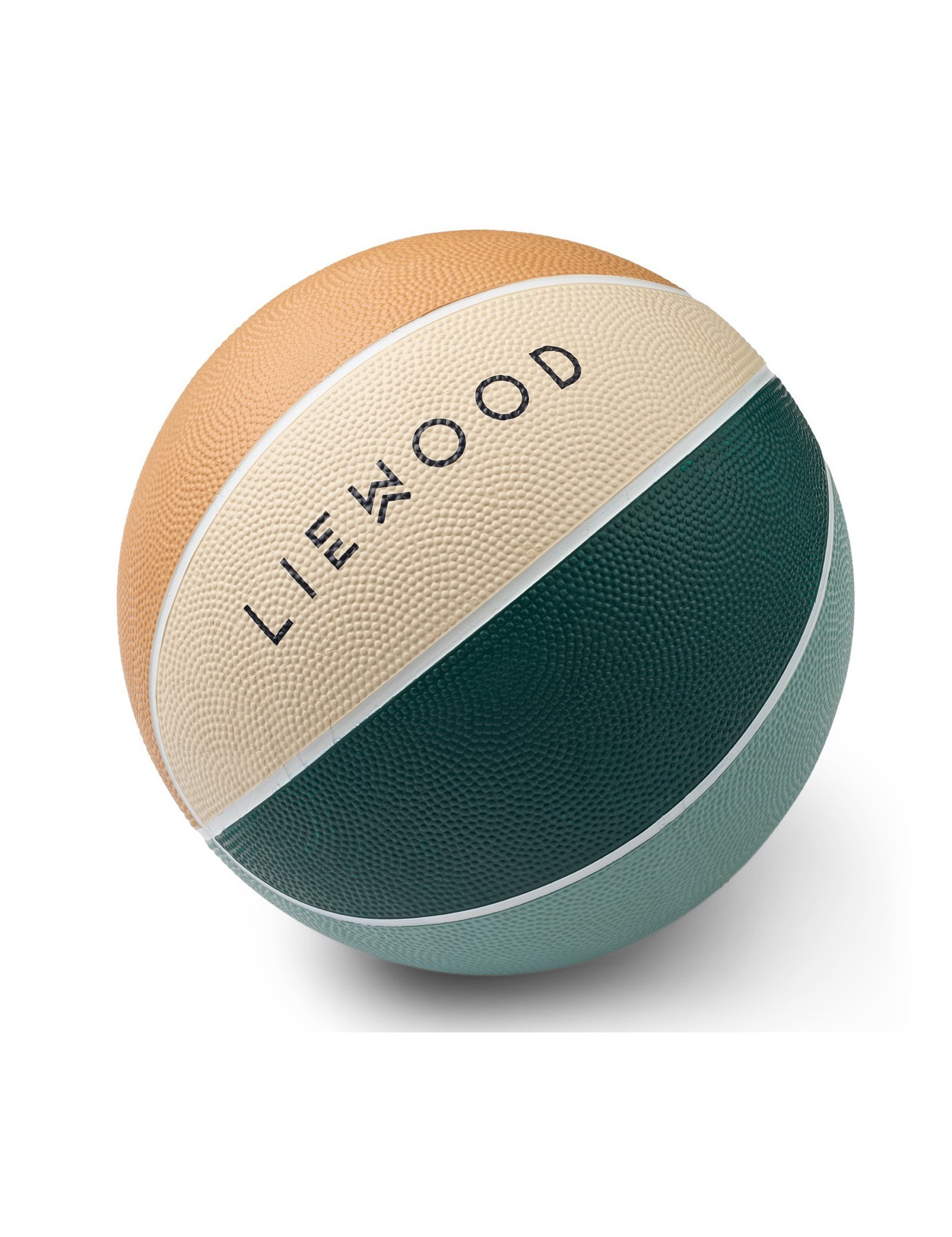 LIEWOOD Desmond Basketball