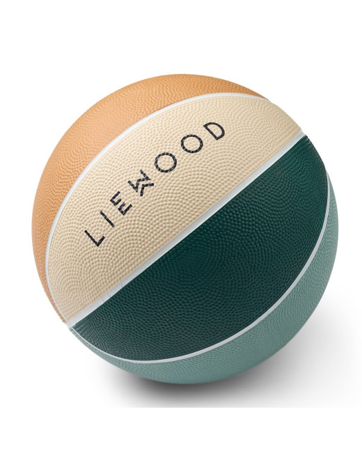 LIEWOOD Desmond Basketball