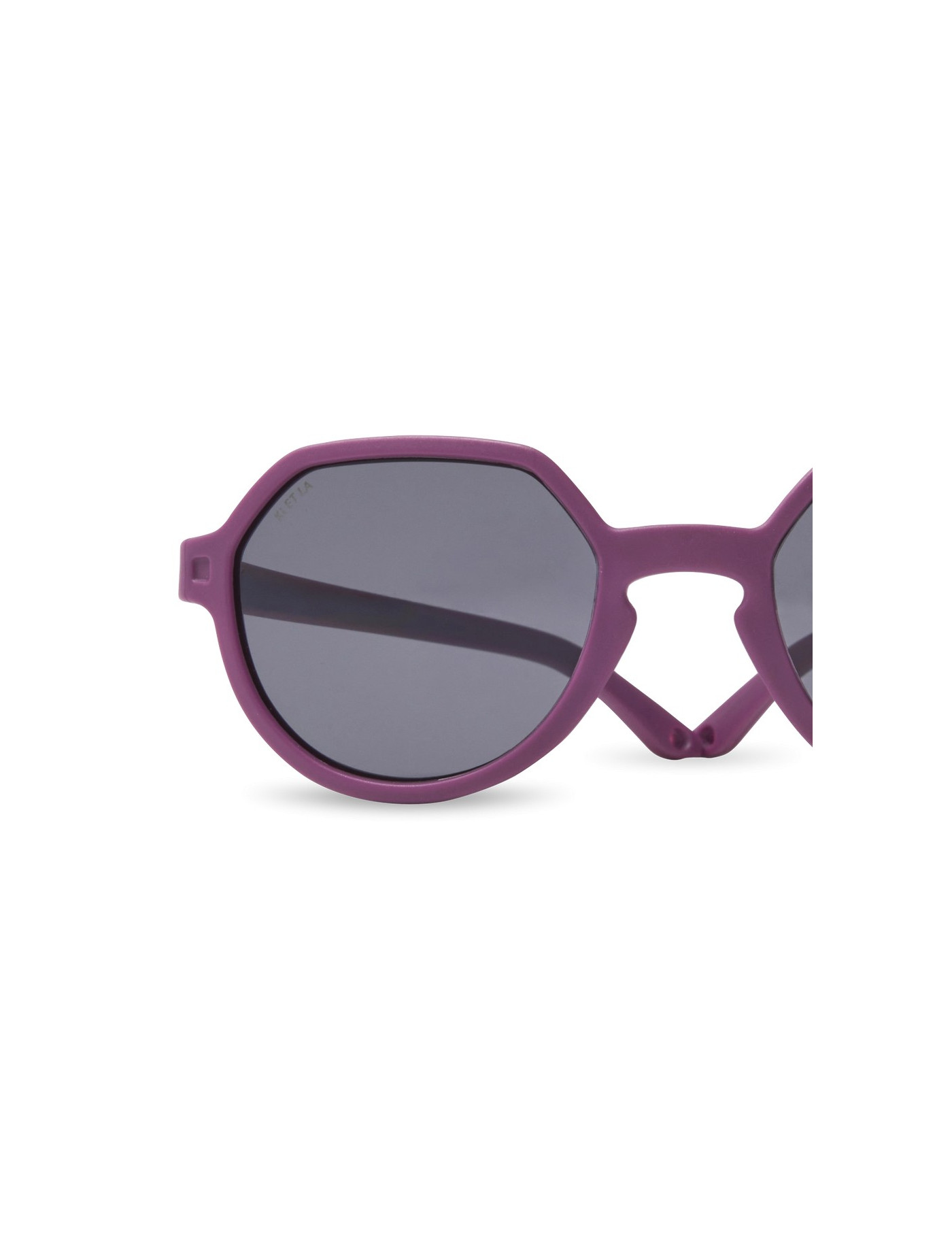 Elastyczne okulary przeciwsłoneczne OOZZ Cherry KI ET LA Elastyczne okulary przeciwsłoneczne OOZZ Cherry KI ET LA
