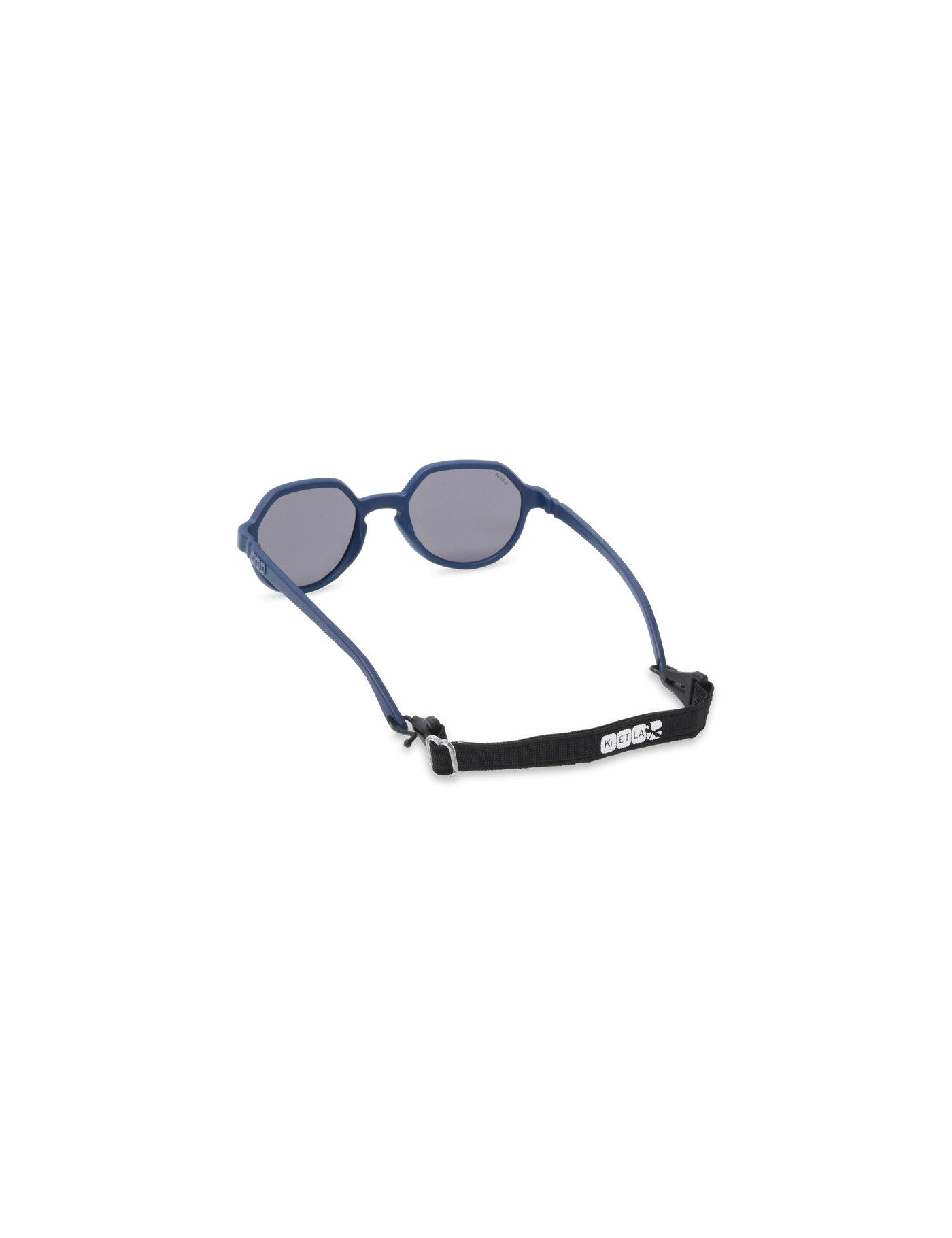 Elastyczne okulary przeciwsłoneczne OOZZ Denim KI ET LA