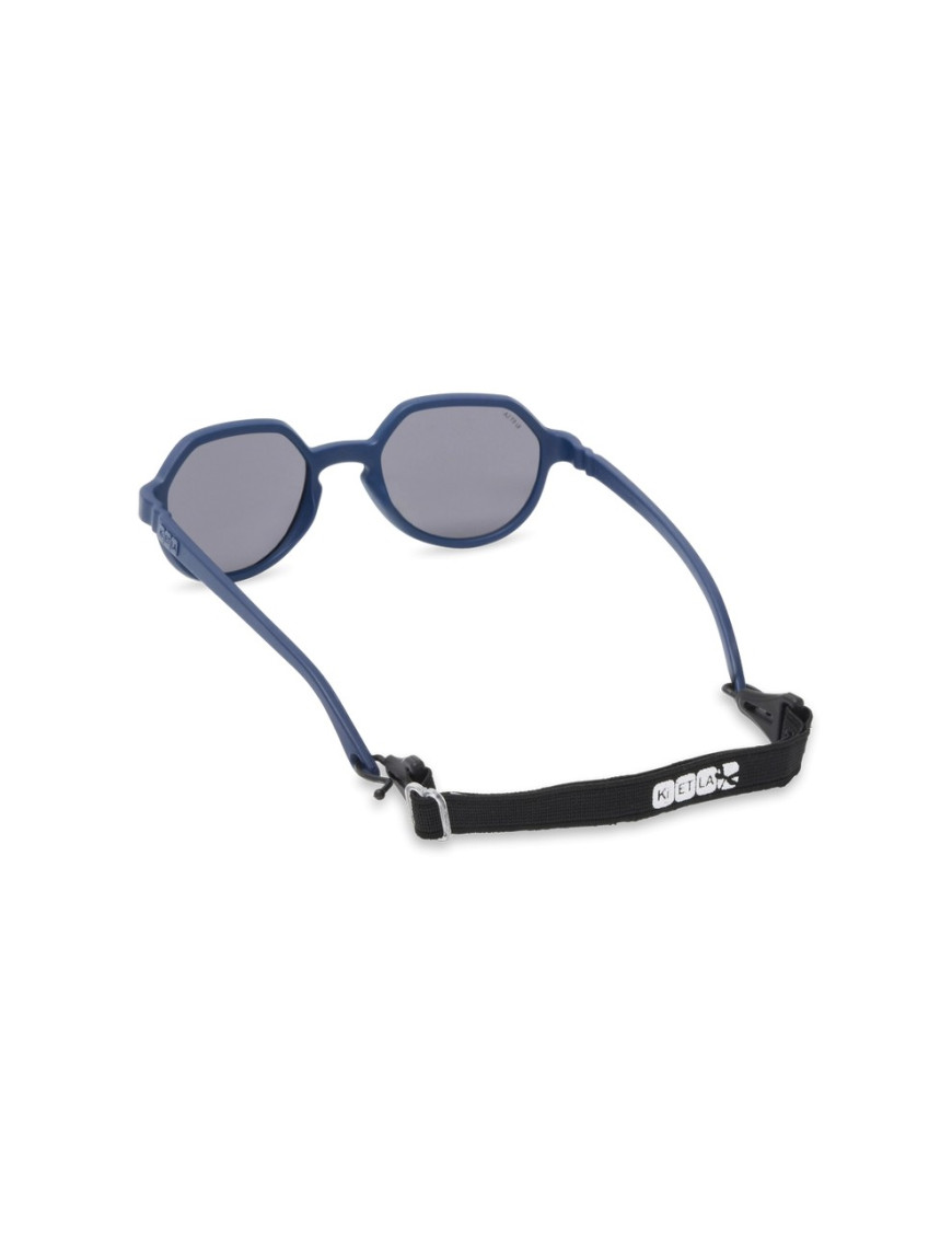 Elastyczne okulary przeciwsłoneczne OOZZ Denim KI ET LA