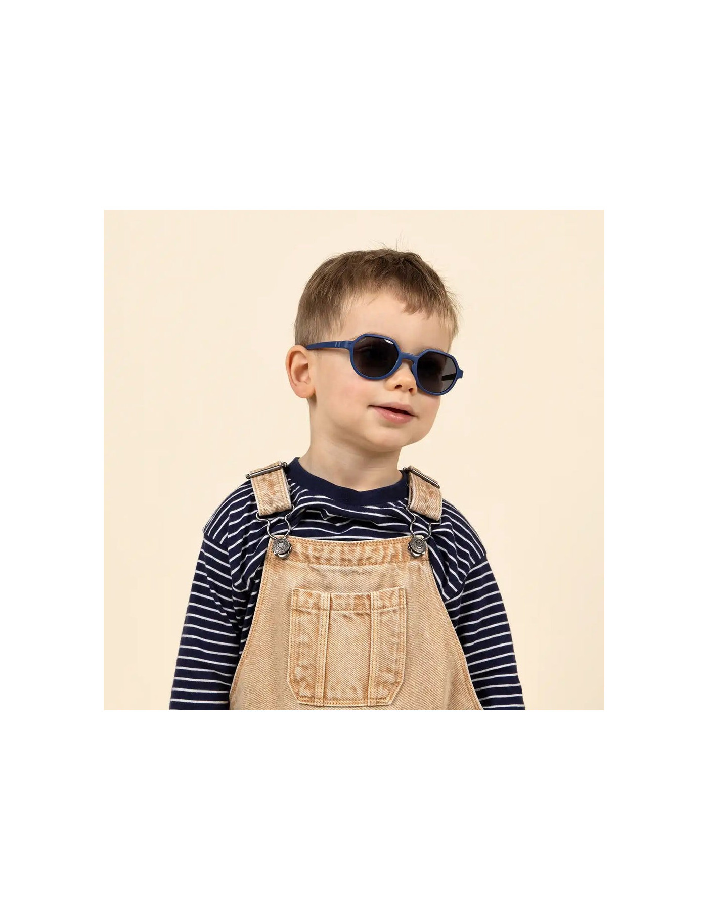 Elastyczne okulary przeciwsłoneczne OOZZ Denim KI ET LA
