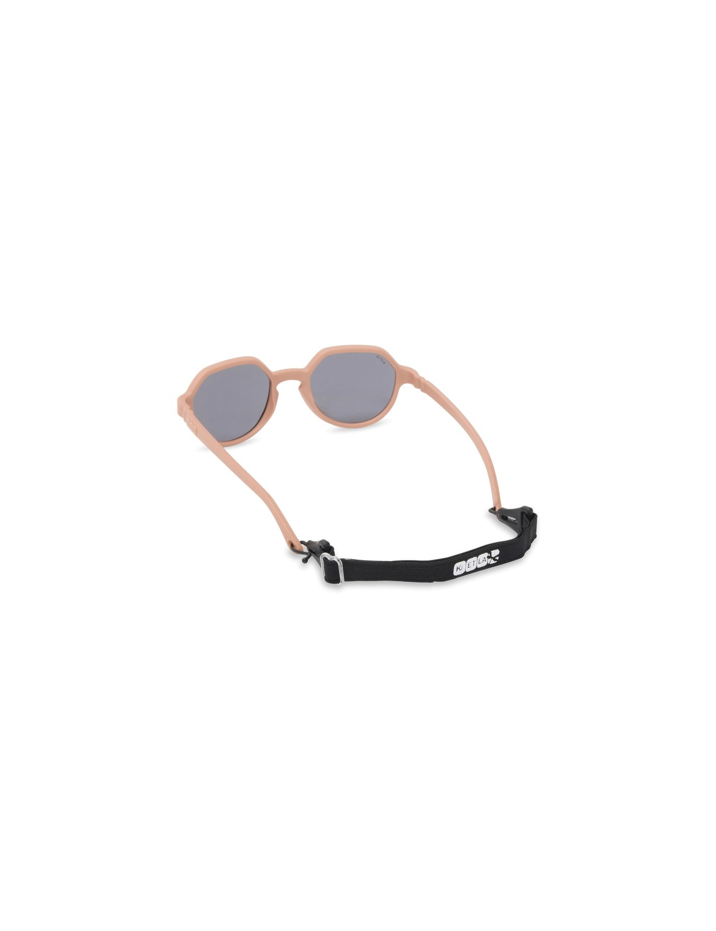 Elastyczne okulary przeciwsłoneczne OOZZ Hawthorn KI ET LA