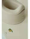 Nocnik MY FIRST POTTY Lemon Konges Slojd