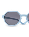 Elastyczne okulary przeciwsłoneczne OOZZ Light Blue KI ET LA