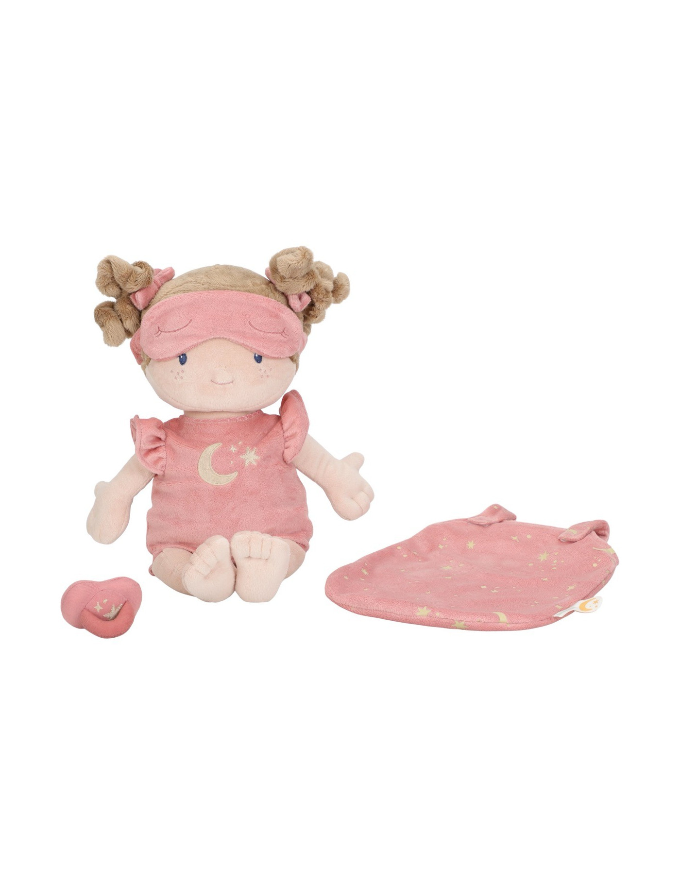 Little Dutch Lalka Rosa 40 cm