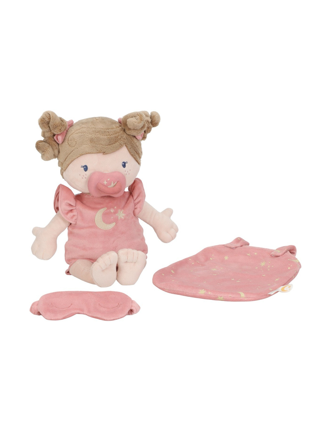 Little Dutch Lalka Rosa 40 cm