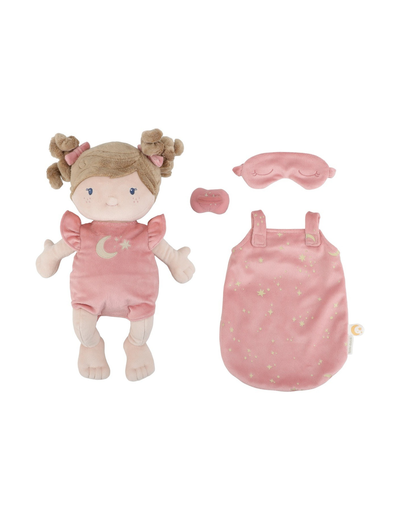 Little Dutch Lalka Rosa 40 cm