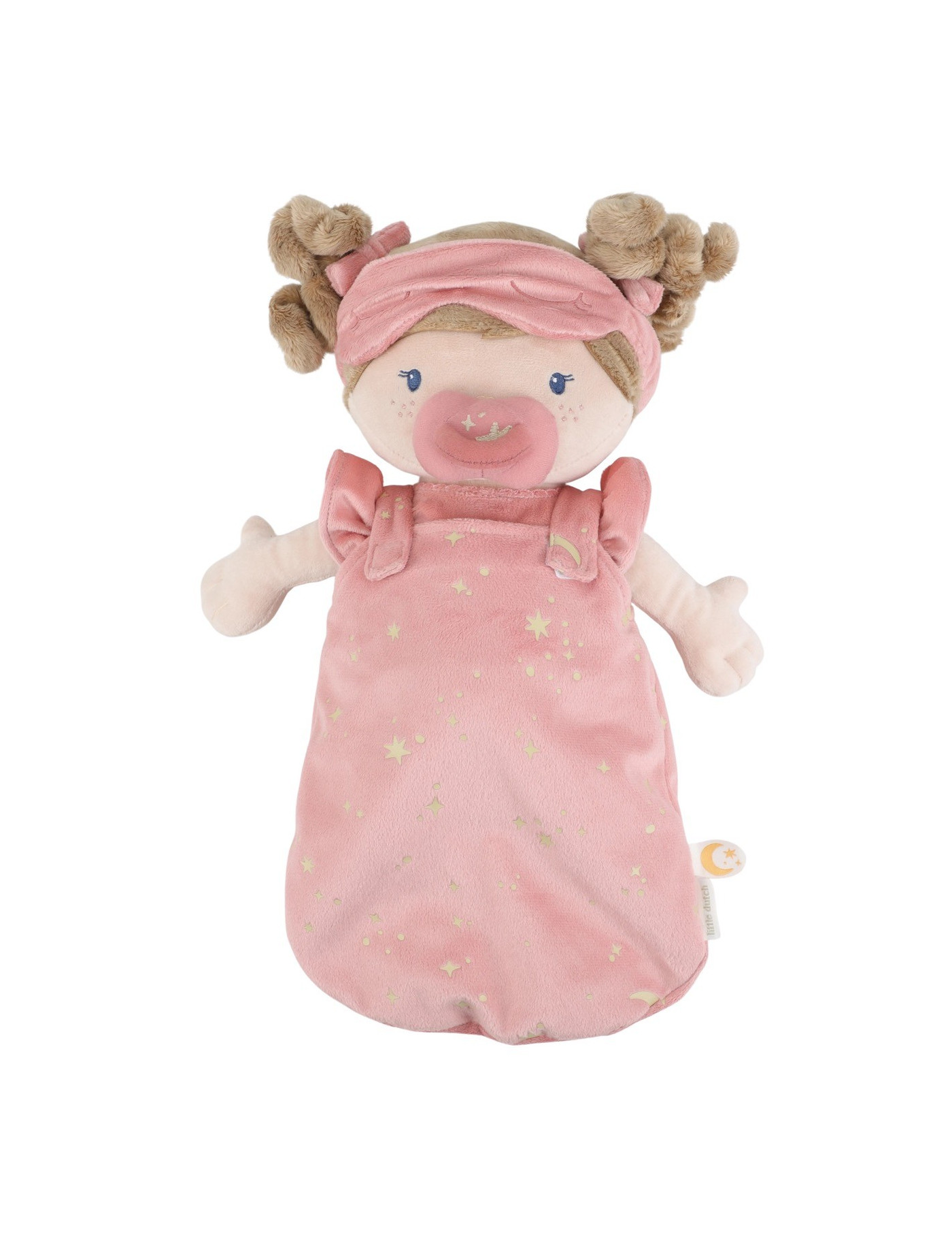 Little Dutch Lalka Rosa 40 cm