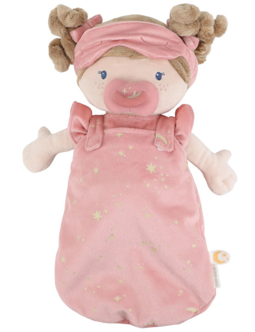 Little Dutch Lalka Rosa 40 cm