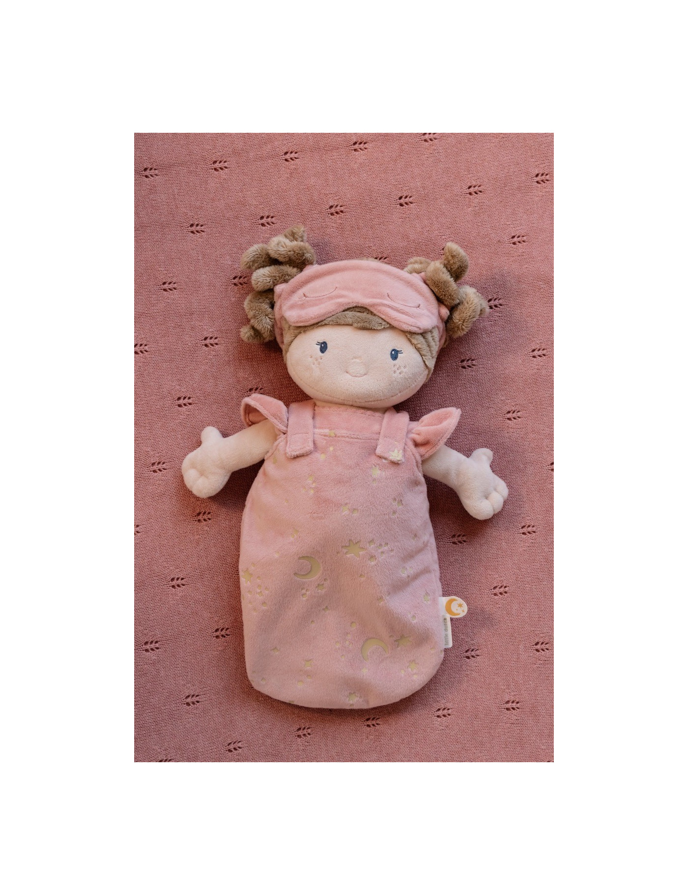 Little Dutch Lalka Rosa 40 cm