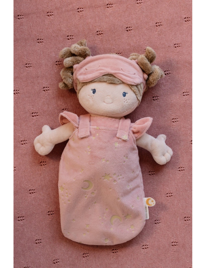 Little Dutch Lalka Rosa 40 cm