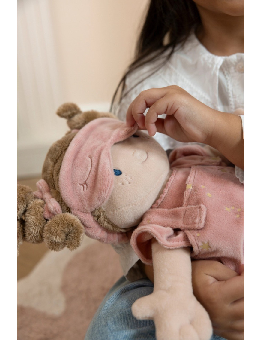 Little Dutch Lalka Rosa 40 cm