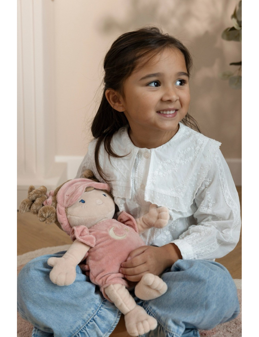 Little Dutch Lalka Rosa 40 cm